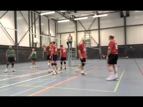 Netwerk HS 2 - Kratos '08 HS11. v13