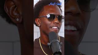 WanMor covers &quot;Please Don&#39;t Go&quot; by Boyz II Men | Singing in the Shower (Live)