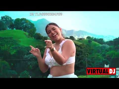 LAMBADA NATALY VERA FT KAOMA REMIXER DJ POOL TENA NAPO ECUADOR