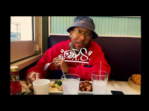 Mic Terror feat. Gzus Piece - Chinese Money (Official Video