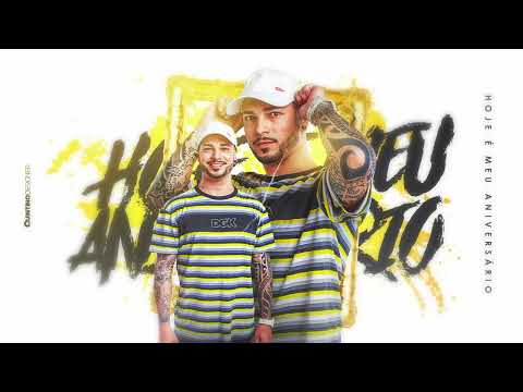 MEGA FUNK HOJE É MEU ANIVERSÁRIO (DJ EDGAR GOMES)