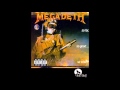 Megadeth - So Far, So Good... So What! HQ 1080p ...