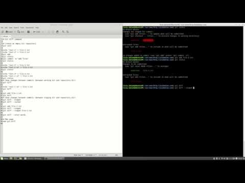 Git Diff Command 70