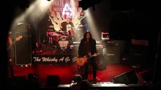 KICKING HAROLD ULTIMATE JAM BAND NIGHT