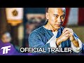 THE GRANDMASTER OF KUNG-FU Official Trailer (2023) Martial Arts Movie HD