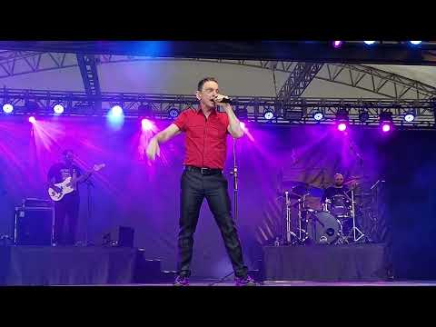 Paulo Miklos Sesc Itaquera Virada Cultural 25.05.2025