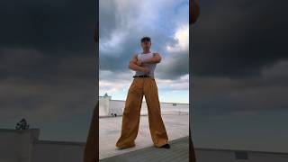 Vik White | Healing Energy Remix - Chris Brown