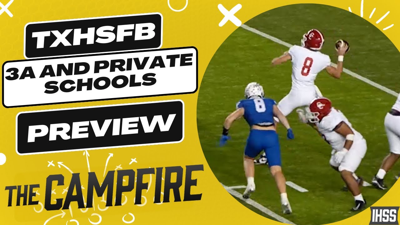 Houston High School Football Roundup: State Champs & Emerging Stars!