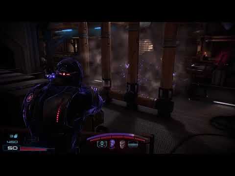 Mass Effect Legendary Edition PS5 Gameplay Part 19