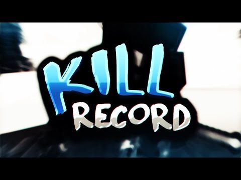 Hypixel UHC Kill Record