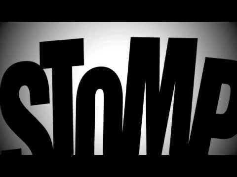 Strip Steve - Stomp