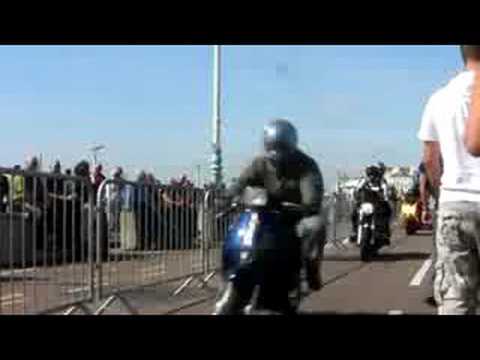 Rockers' Reunion, Brighton