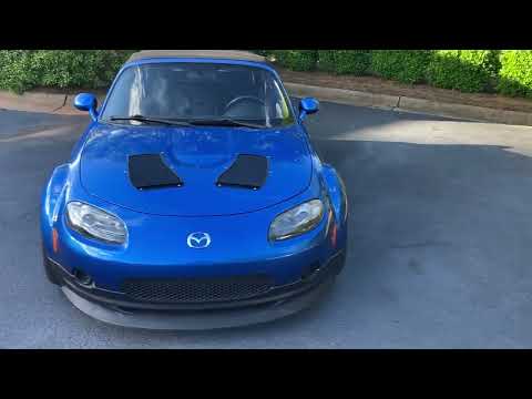 2006 Mazda MX-5 Miata by Good-Win Racing