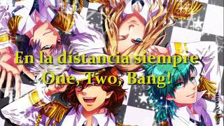 God&#39;s Star [Quartet Night] - Fandub español