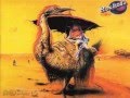 Rockets - Future Game (1982) (A. Maratrat/G. L ...