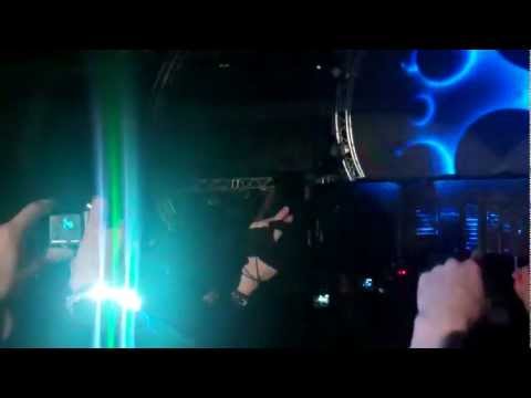 TYDI ASOT 550  INVASION @ Киев