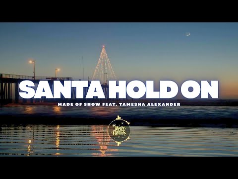 Santa Hold On - Made Of Snow feat. Tamesha Alexander - Background Music - Epidemic Sound