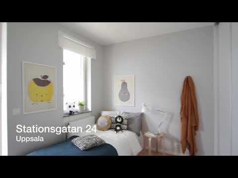 Såld, 5:a · 139m2 · 6074 kr avg, Centrum : Via Notar mäklare Uppsala