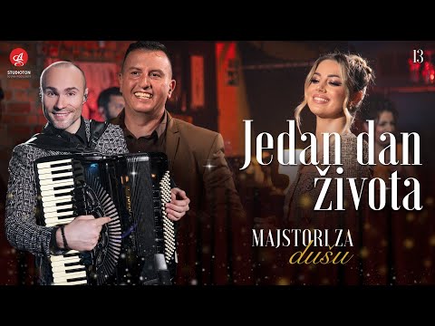 ORKESTAR ALEKSANDRA SOFRONIJEVICA - JEDAN DAN ZIVOTA (Live) [OFFICIAL VIDEO]