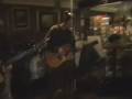 Chasing Fireflies - Robert Rowe, live with Bruce ...