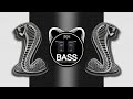 Charged Up (Uddna Sapp) [BASS BOOSTED] Jxggi | Hxrmxn | Latest Punjabi Bass Boosted Song 2023