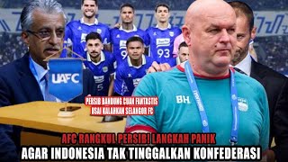 Download lagu SAUDI PANIC!! The World Highlights the AFC Bribery Scandal to Indonesian Supporters During the Pe... mp3
