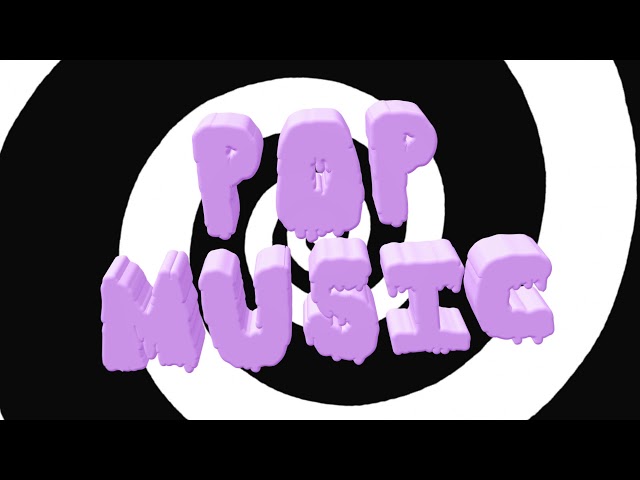Poppy – Pop Music (Instrumental)
