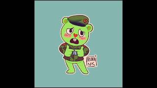 Cover art for honey punch