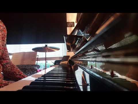 Ecossaise in E flat by Beethoven