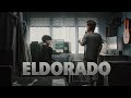 DESH, AZAHRIAH - ELDORÁDÓ (Official Lyrics Video)