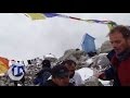 Nepal Earthquake 2015 Witness Videos On Everest The New York Times
