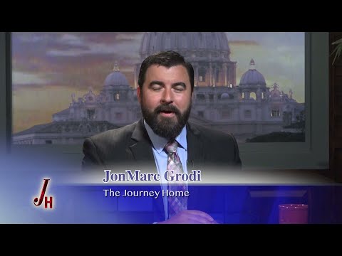 Journey Home - 2025-10-27 - Susan Sucher - Former Pentecostal