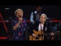 Simon & Garfunkel - The Boxer (live 2009) HD 0815007