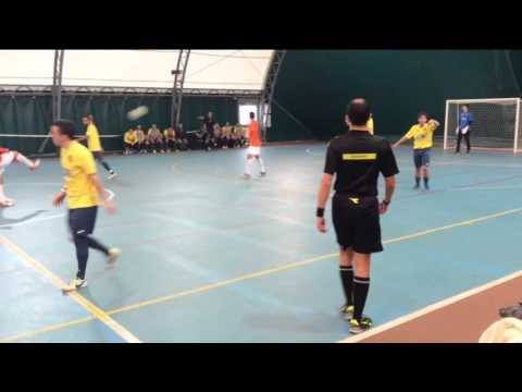 INTEGRALE | Serie C1 - 11^ | Active Network VS Carbognano