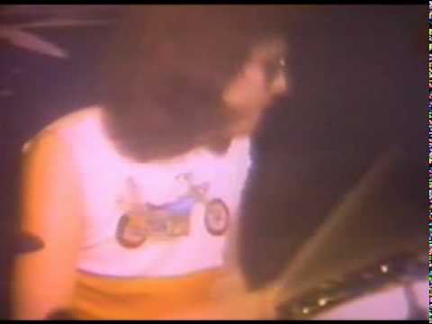 Thumbnail for The Ramones - Cretin Hop (Live at CBGB 1976).mpg by Ramones