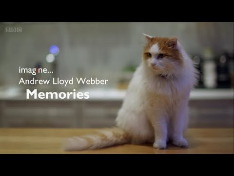 imagine: Andrew Lloyd Webber - Memories (BBC)