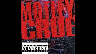 Motley Crue  Smoke the Sky