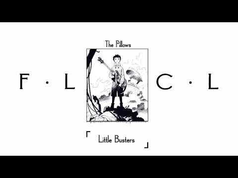 Video thumbnail for LITTLE BUSTERS