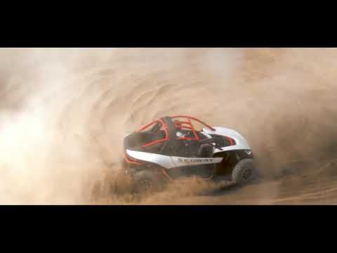 Segway Powersports