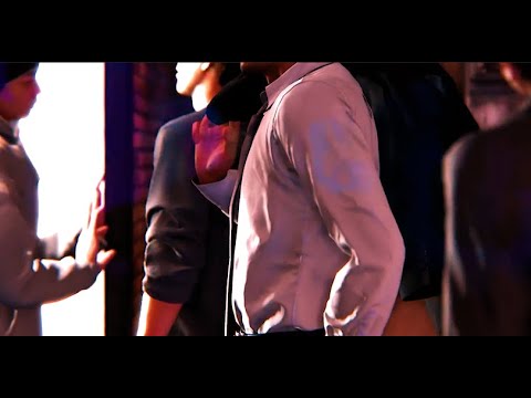 Machine Love | Lost Judgment x Gaiden