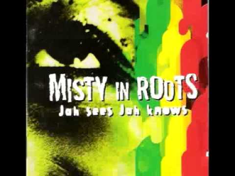 Misty In Roots - Wondering Wanderer