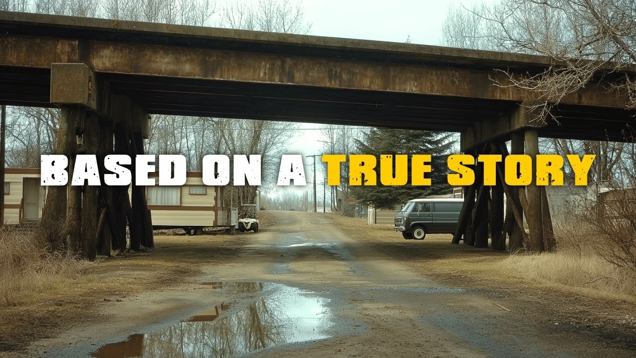 🎬 This TERRIFYING Movie Based on REAL Events Shocked the World | FORGOTTEN | Full Movies