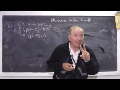 2/2 933 Subiecte concurs local Clasa 4 - Iata cum sub masca unui concurs se face ANTI-EDUCATIE