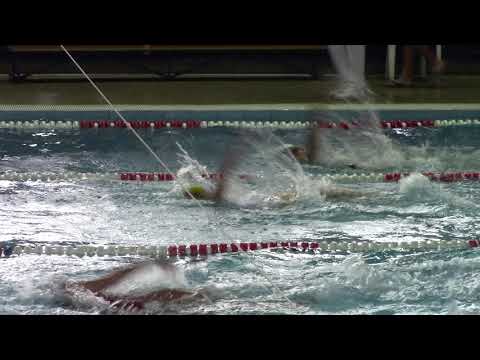 La Marca Lidia (5) 100DO - S.Marcellino - 18/11/18