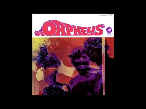 Orpheus - 