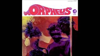 Orpheus Chords
