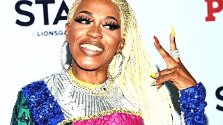 What Happened To Lil&#39; Mo ?