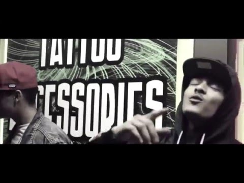 ka'ron Ft. iz DA 209 Boss - No Niiggas (Music Video)