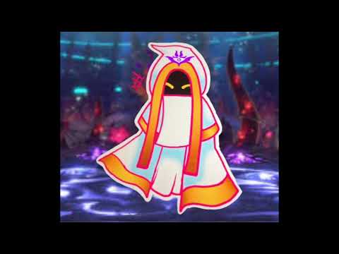 Hyness for the entirety of Kirby star allies while the mage sisters were getting the Jamba hearts: