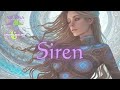 "Siren"- #hypnotic story for Men!